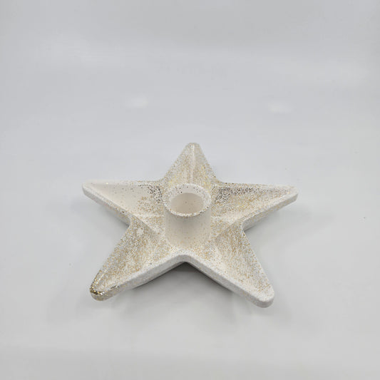STAR - Candle Holder