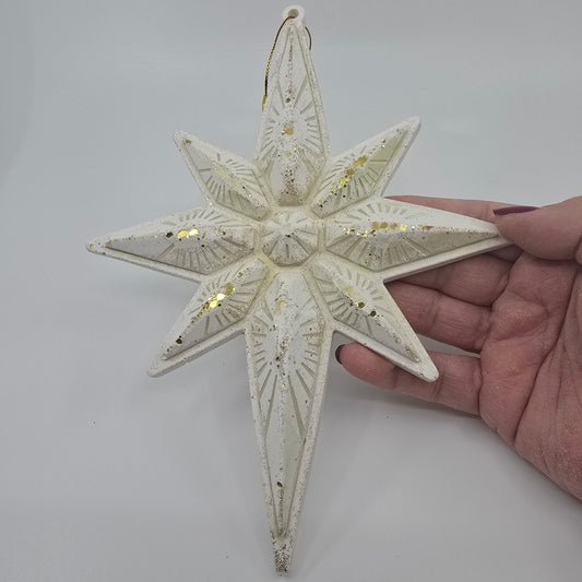 NORDIC STAR - Ornament