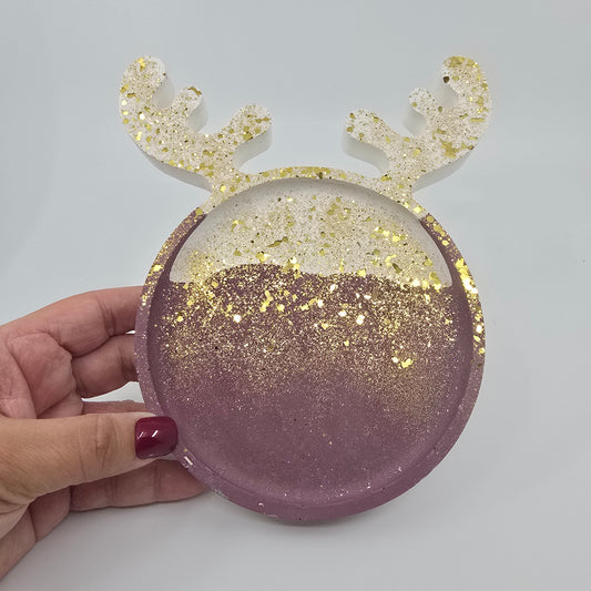 REINDEER - Decorative Tray