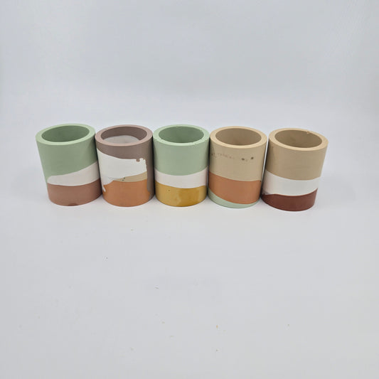 Match Holder with Striker – Small Marks
