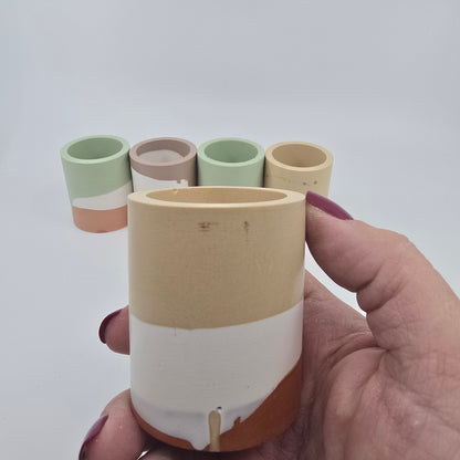 Match Holder with Striker – Small Marks