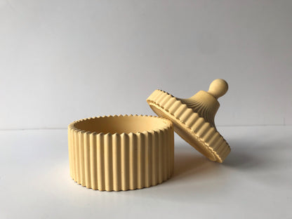 FERN - Trinket Box