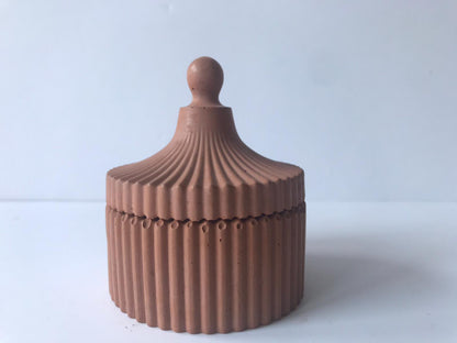 FERN - Trinket Box