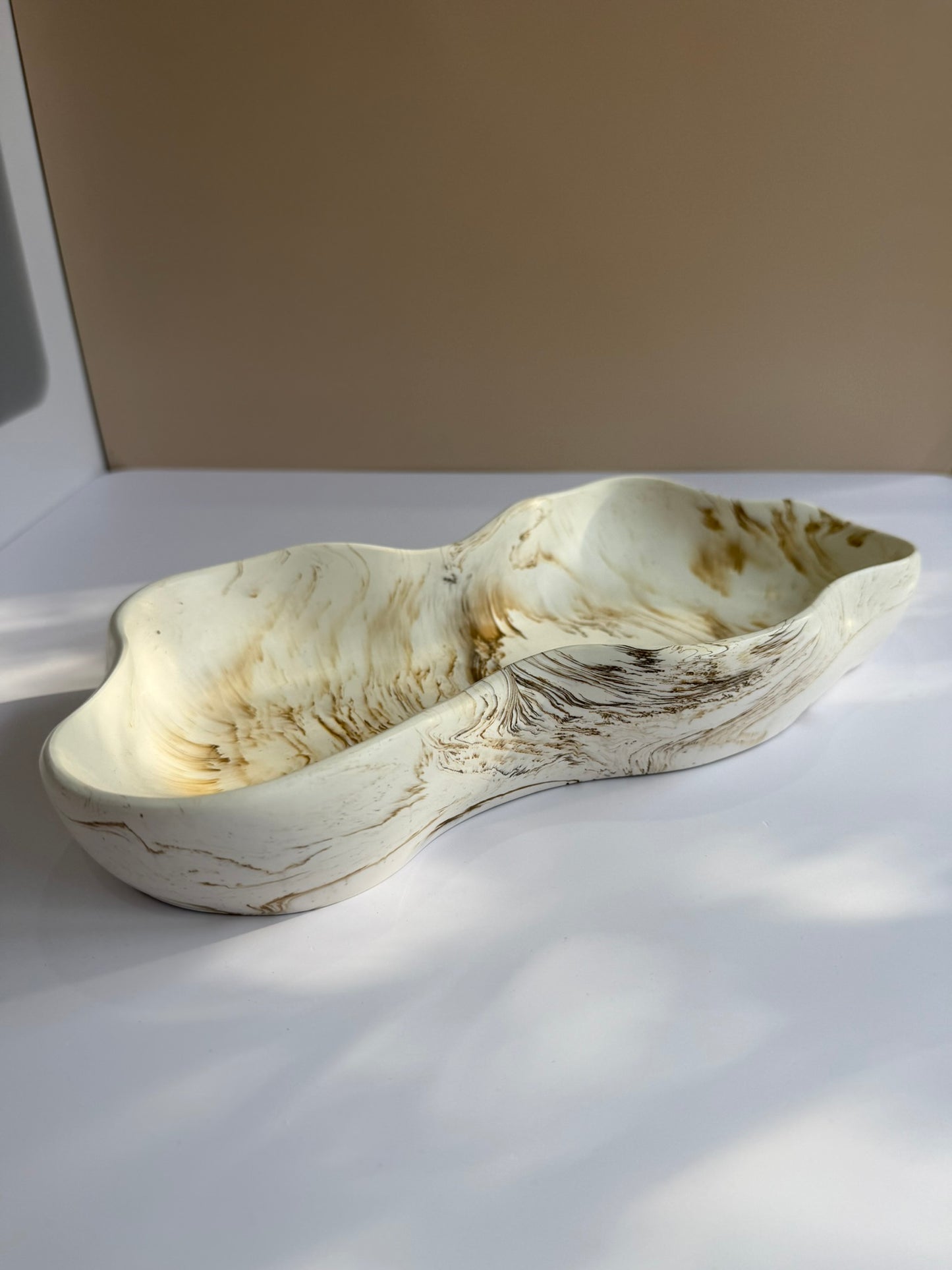 DRIFT - Decorative Bowl
