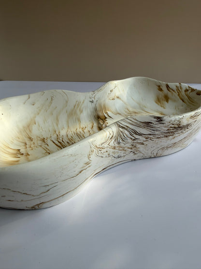 DRIFT - Decorative Bowl