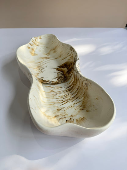 DRIFT - Decorative Bowl