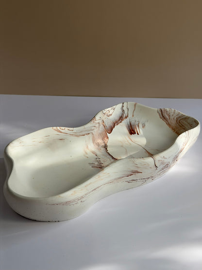 DRIFT - Decorative Bowl
