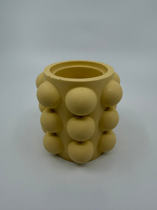 BUBBLE - Container without lid