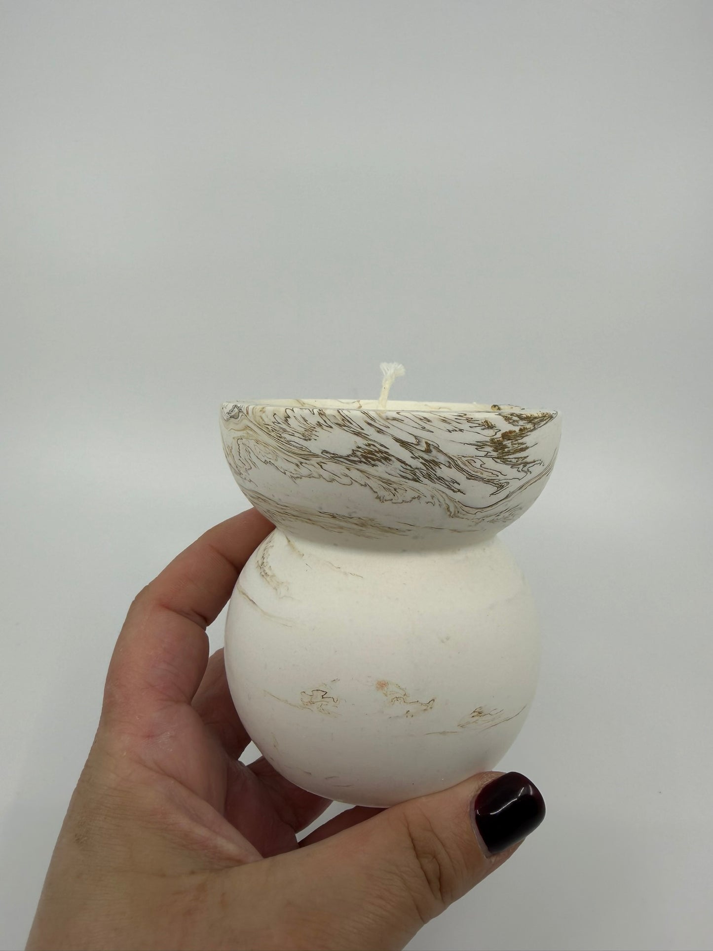 VELA - Pedestal Candle