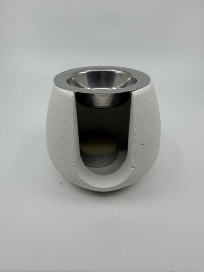LUMA - Wax melt burner