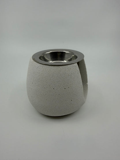 LUMA - Wax melt burner