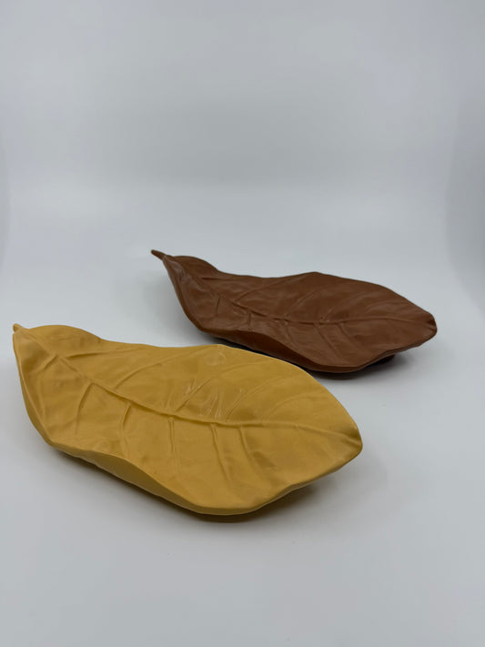 LEAF - Decorative dish