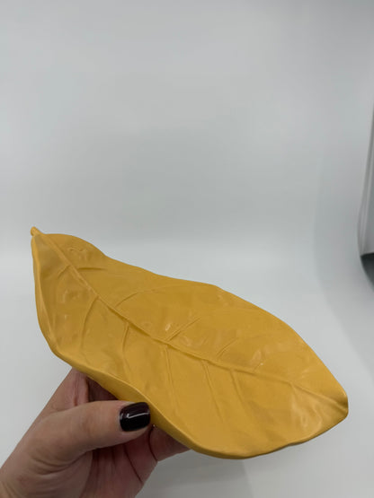 LEAF - Decorative dish