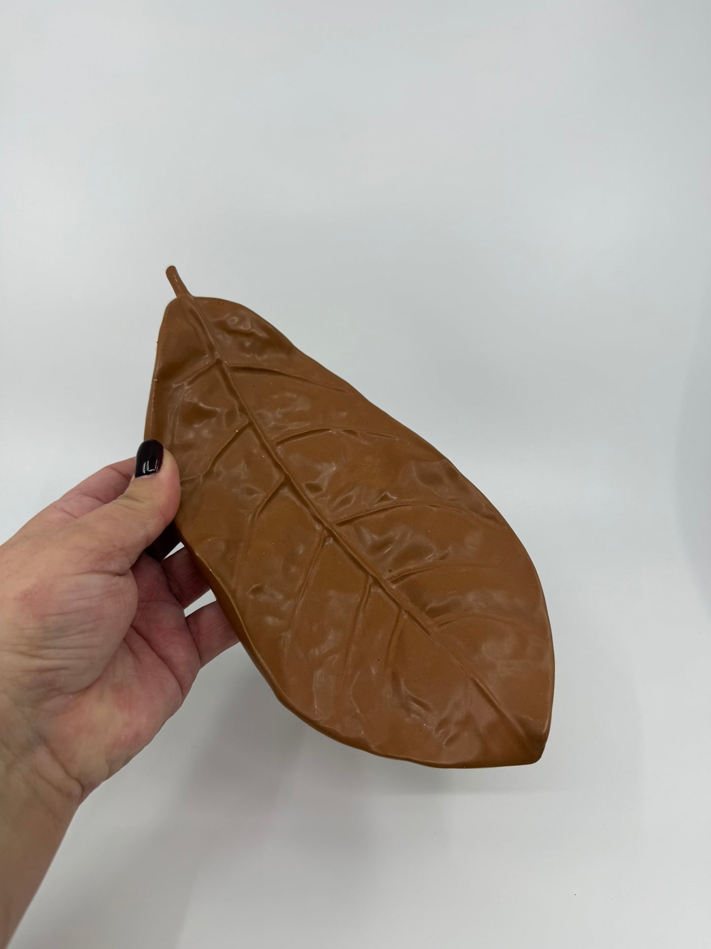 LEAF - Decorative dish