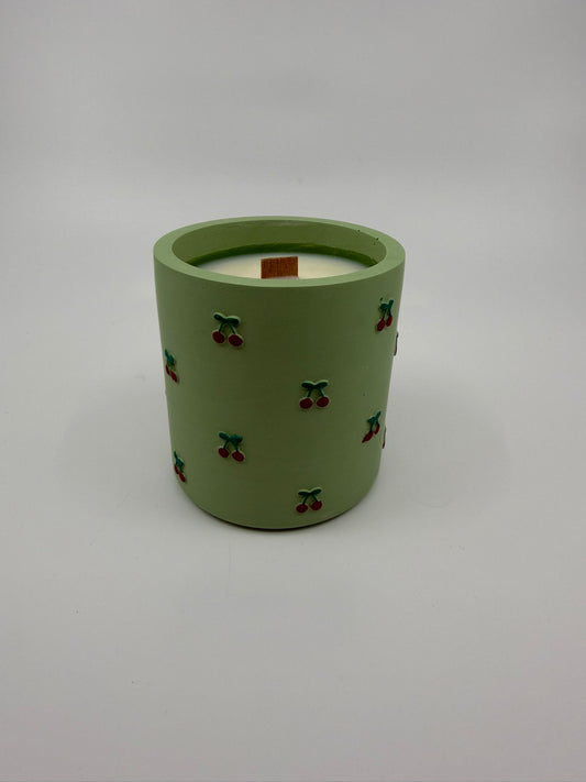 CHERRY - Candle