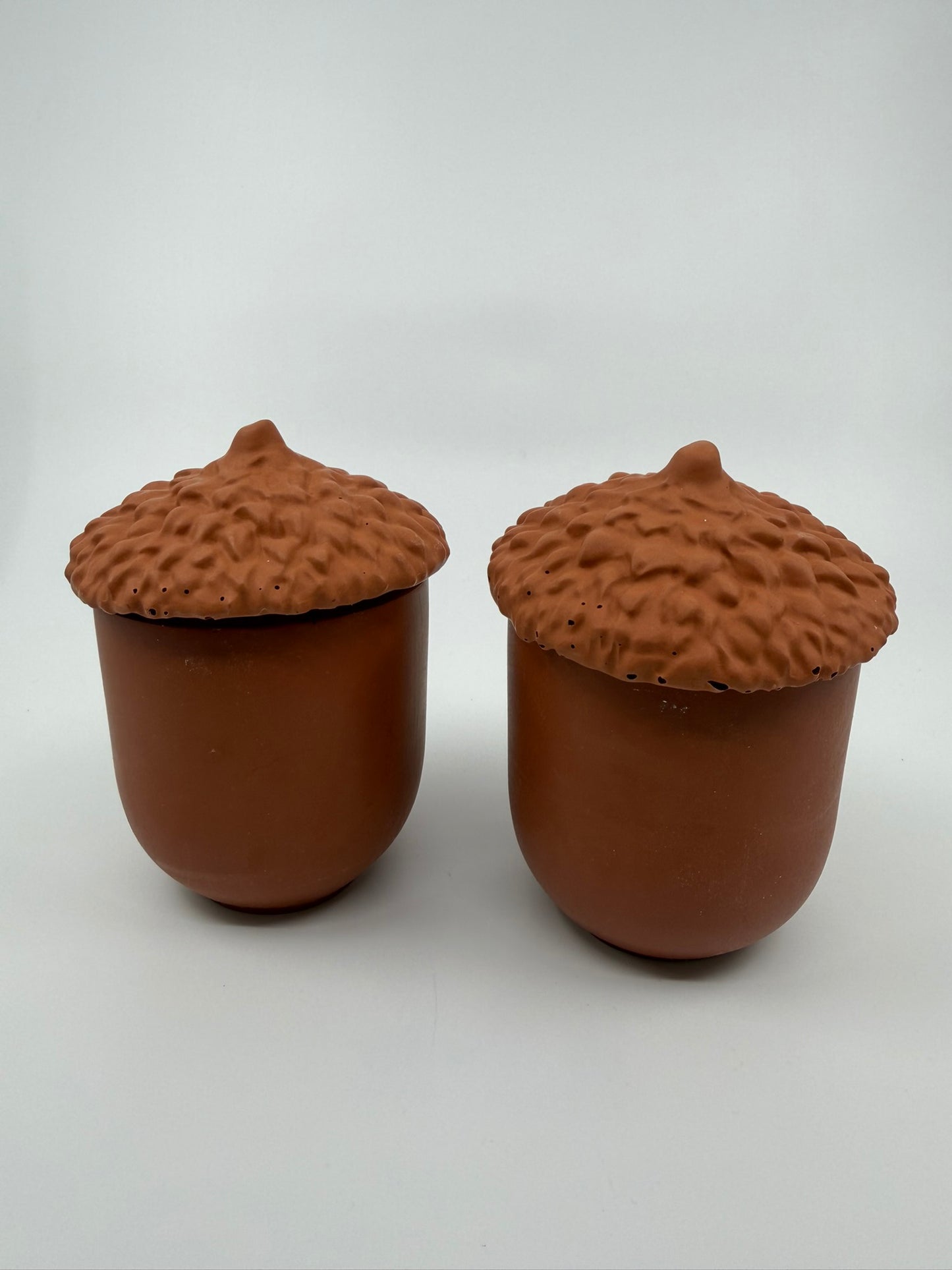 ACORN - Candle (Super Seconds)