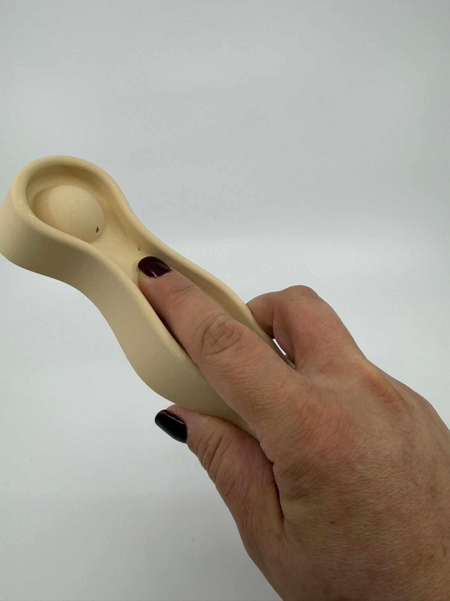 WAVE - Incense Holder