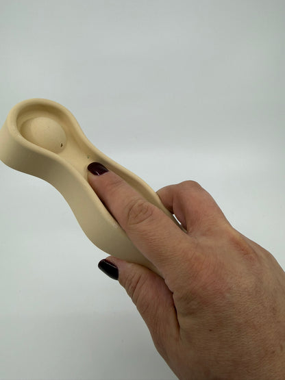 WAVE - Incense Holder