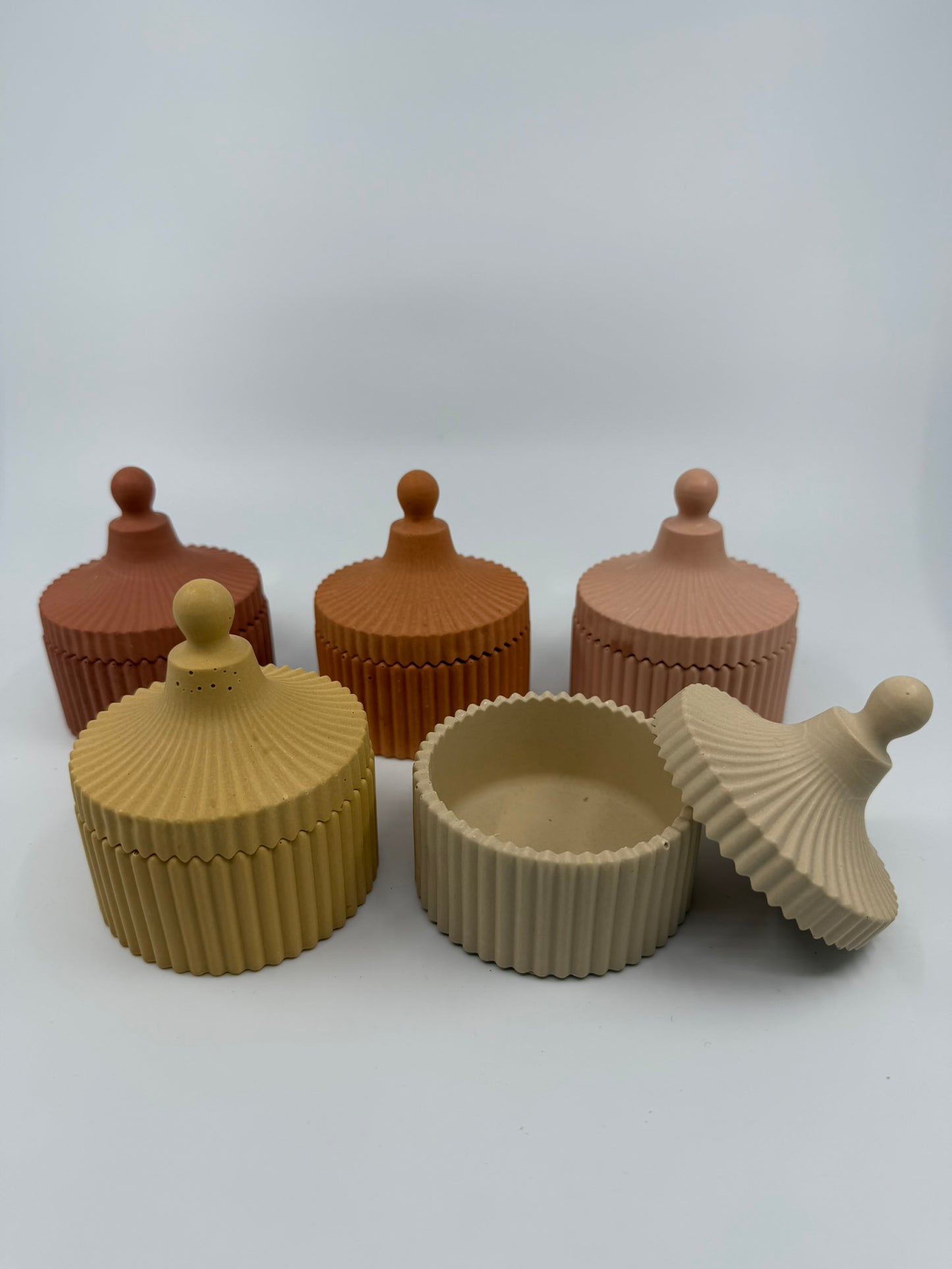 FERN - Trinket Box (Super Seconds)