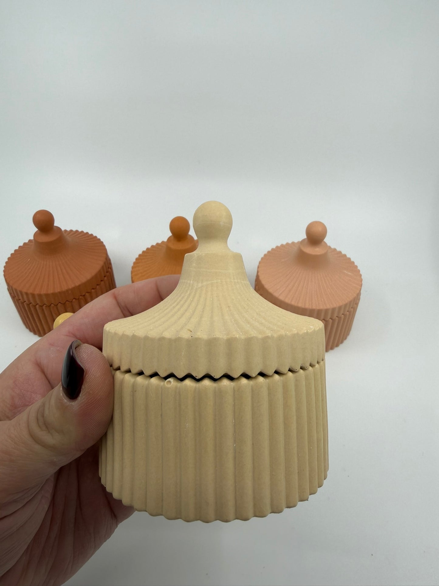 FERN - Trinket Box (Super Seconds)