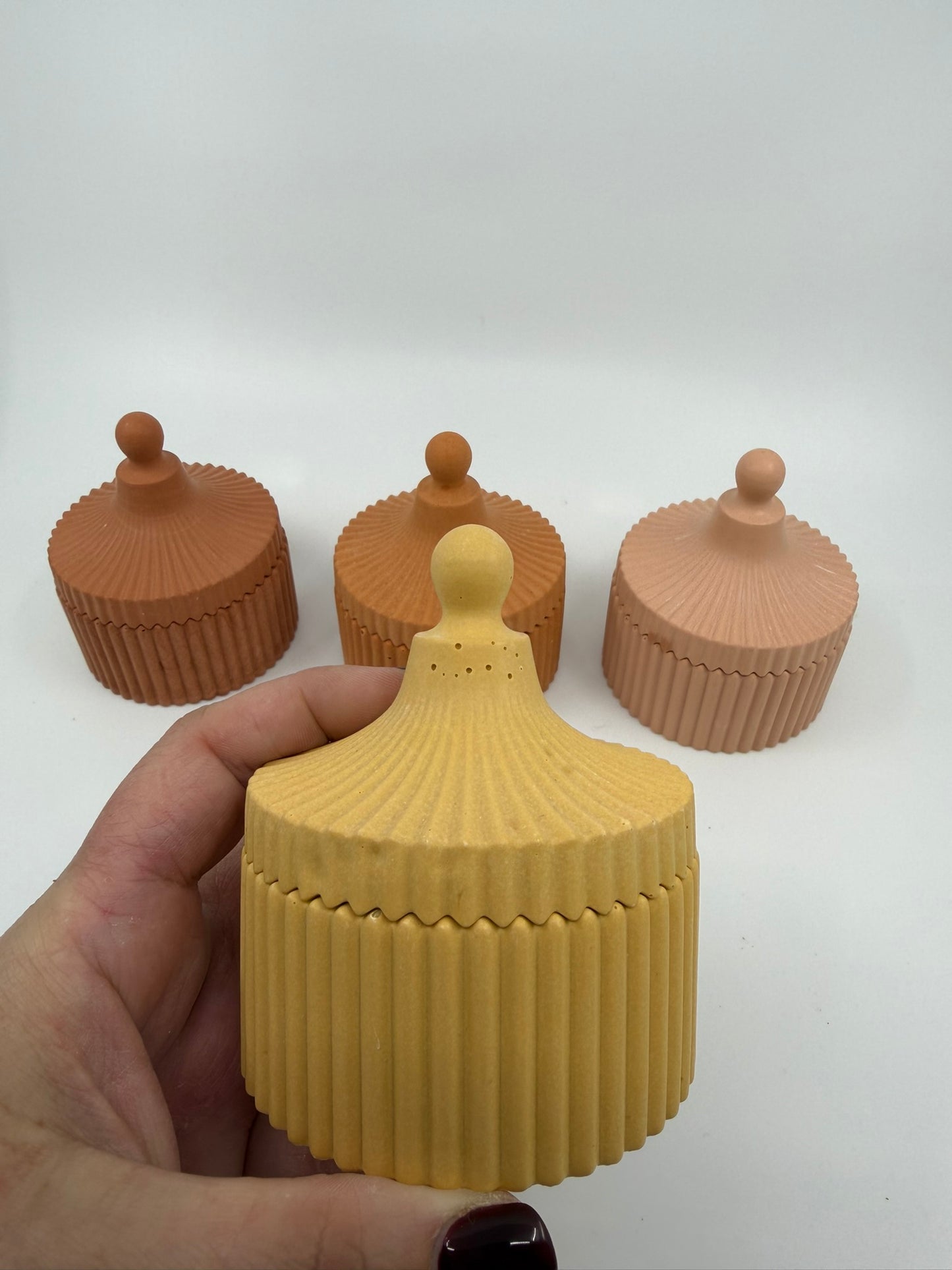 FERN - Trinket Box (Super Seconds)