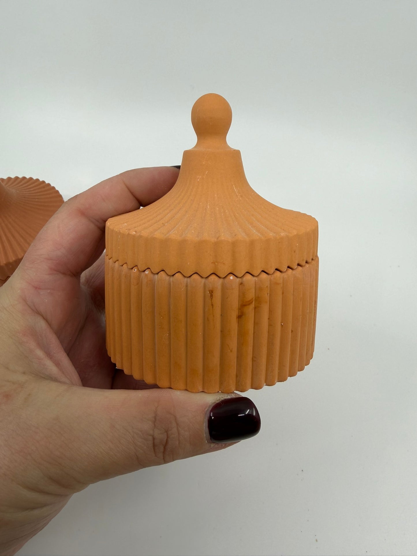 FERN - Trinket Box (Super Seconds)