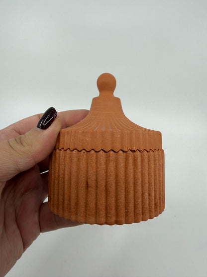 FERN - Trinket Box (Super Seconds)