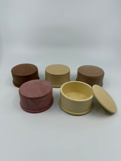 MACARON - Trinket Box