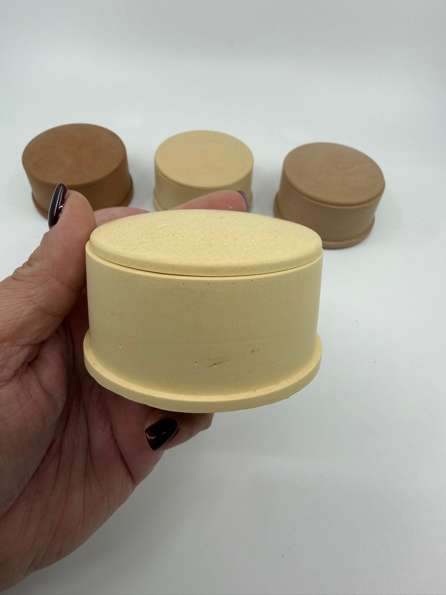 MACARON - Trinket Box