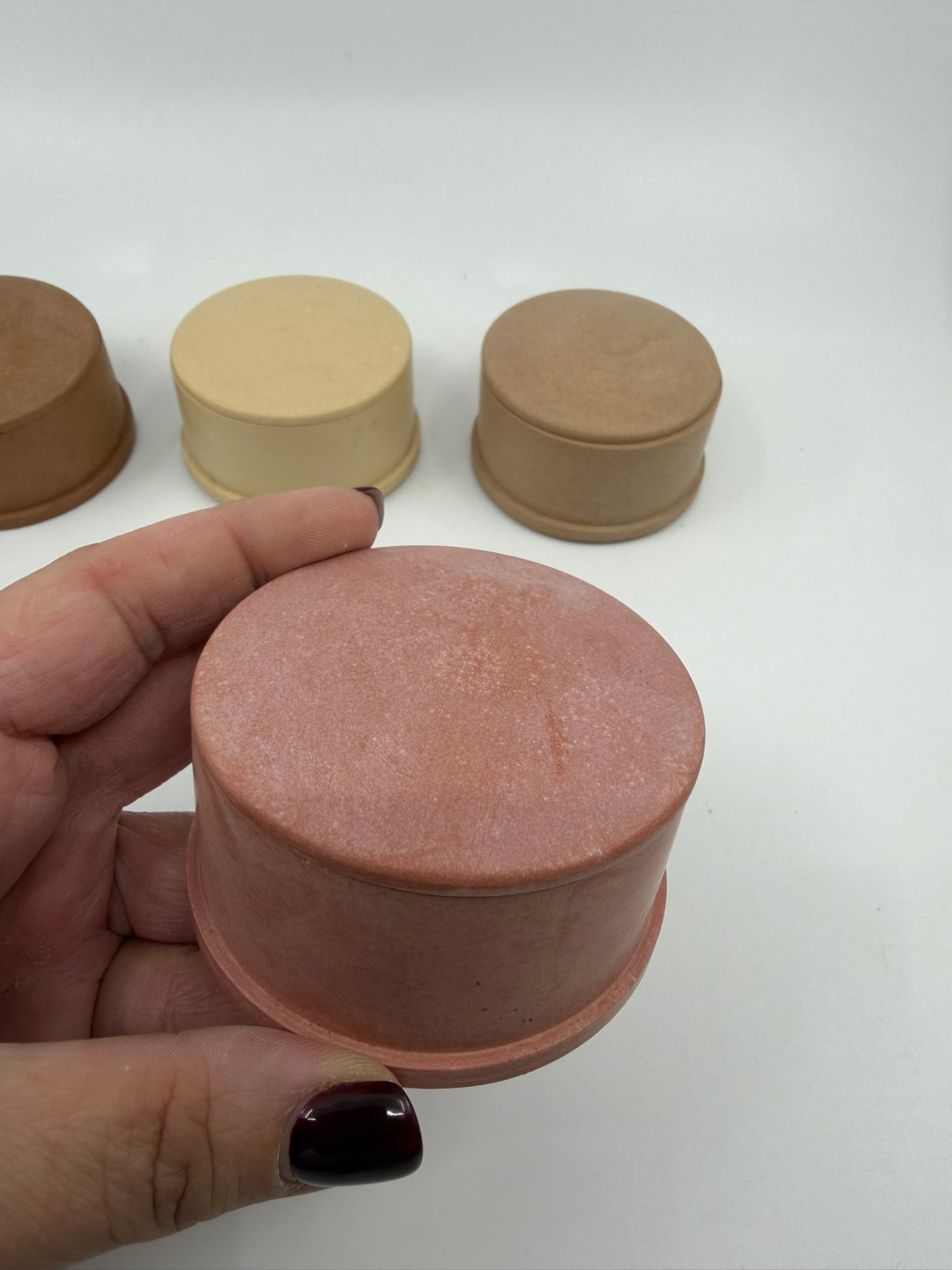 MACARON - Trinket Box