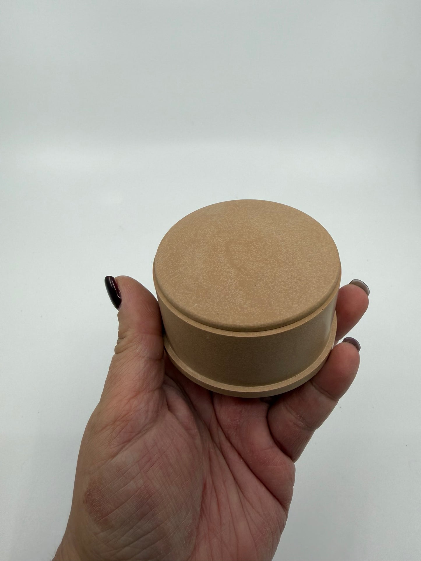 MACARON - Trinket Box