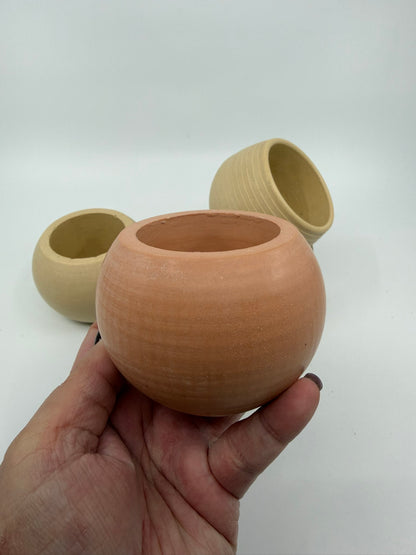 MINI - Succulent Plant Pot