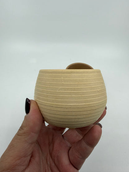 MINI - Succulent Plant Pot