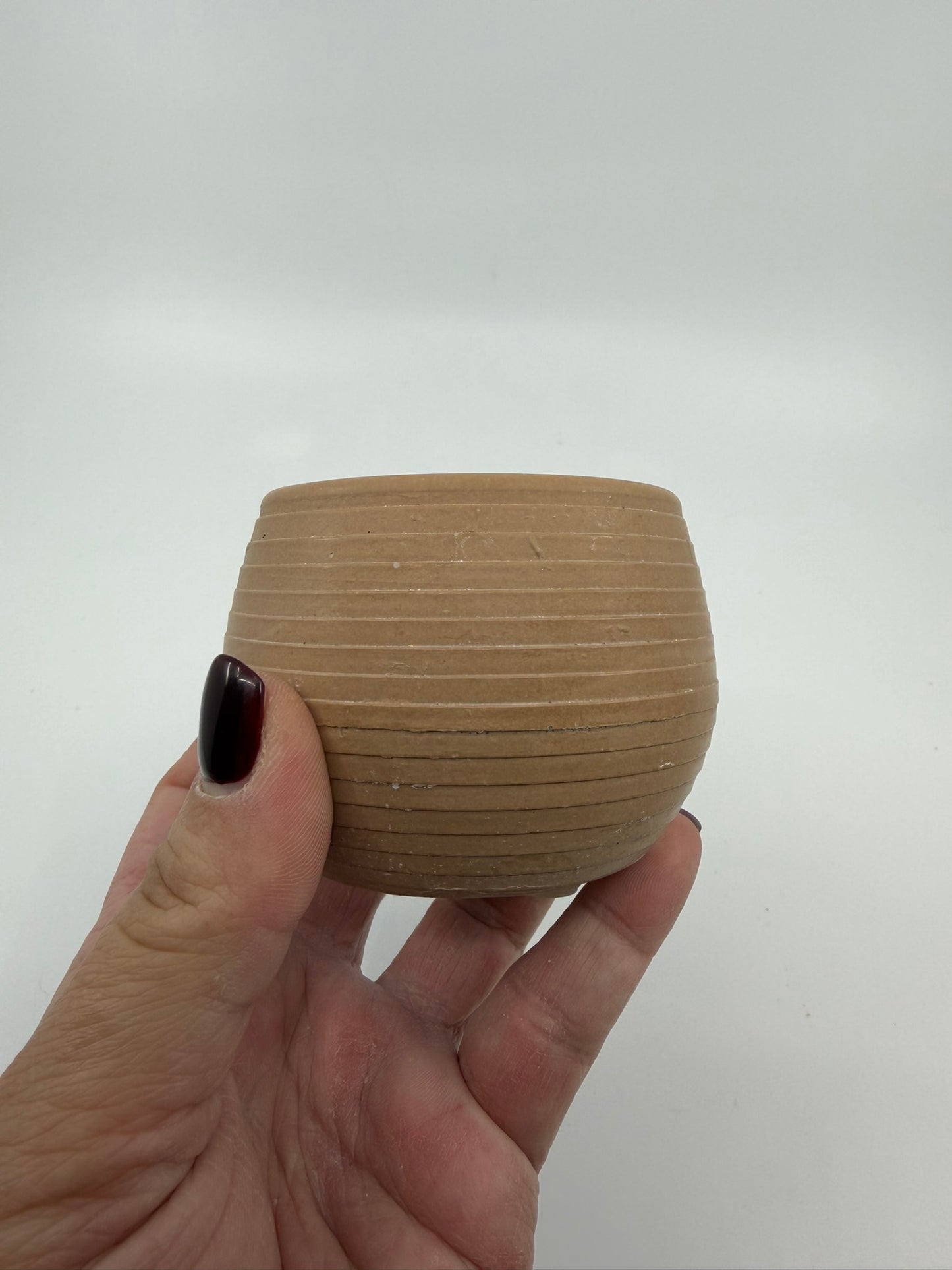 MINI - Succulent Plant Pot