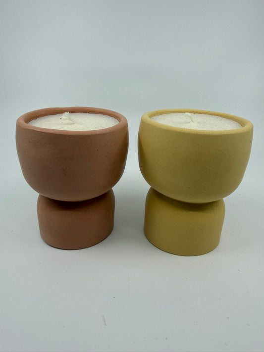 PEDESTAL Candle