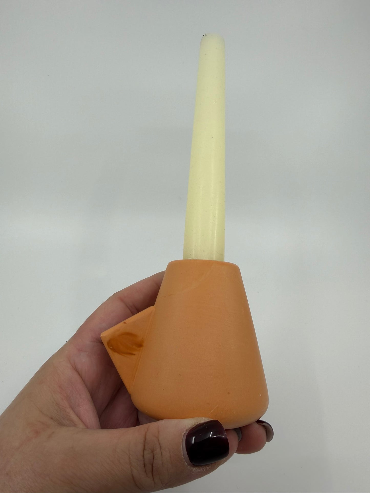 COPPER - Candle Holder