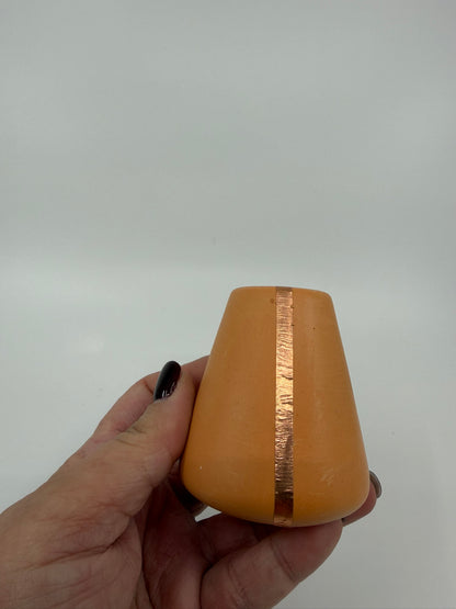 COPPER - Candle Holder