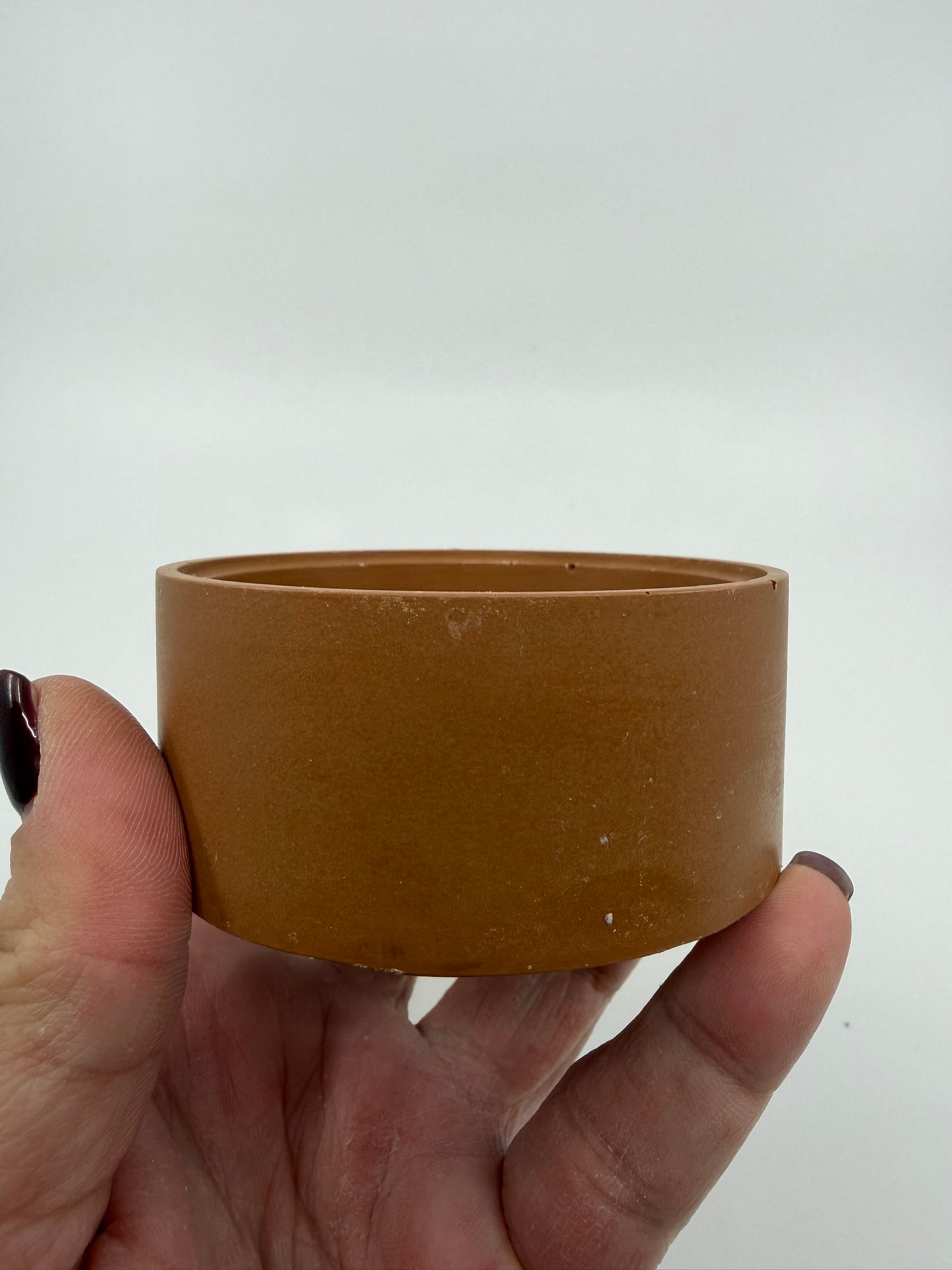 ROUND - Trinket Dish