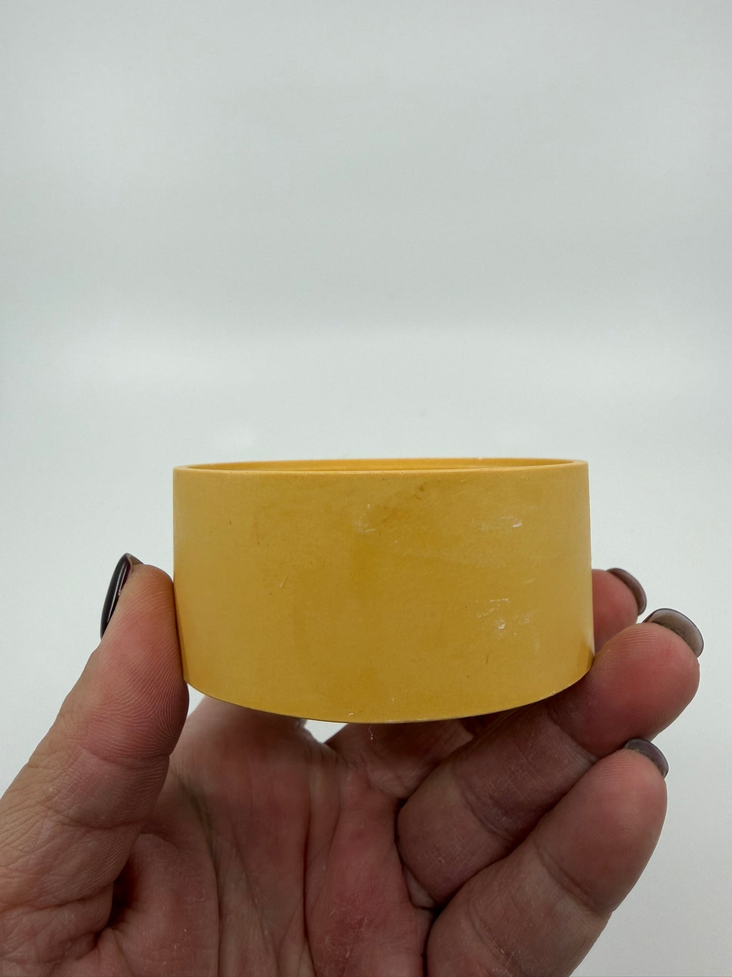 ROUND - Trinket Dish