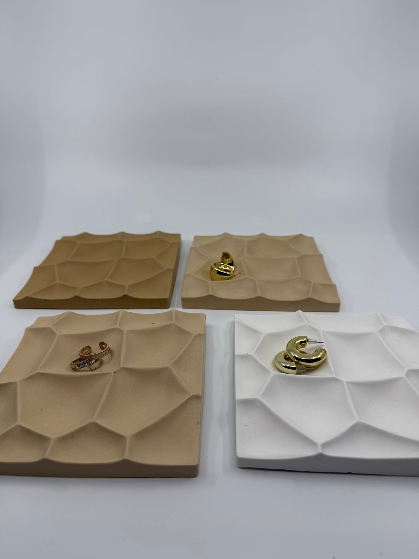 DUNE - Jewellery Holder