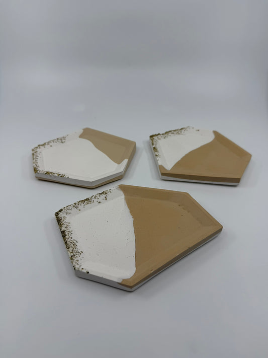 GEOMETRIC - Trinket Dish