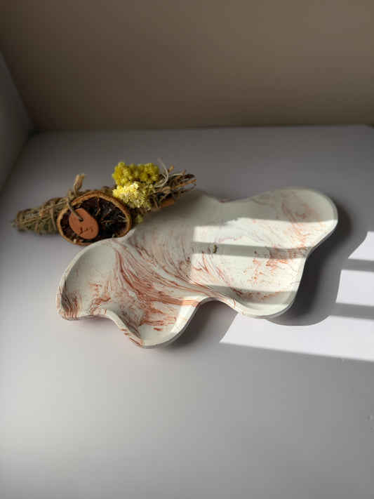 DRIFT - Decorative Tray