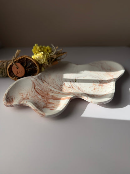 DRIFT - Decorative Tray
