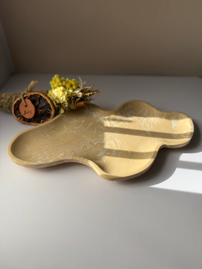 DRIFT - Decorative Tray