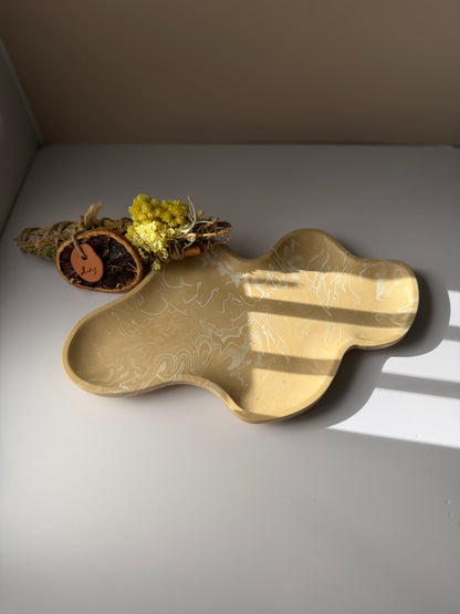 DRIFT - Decorative Tray