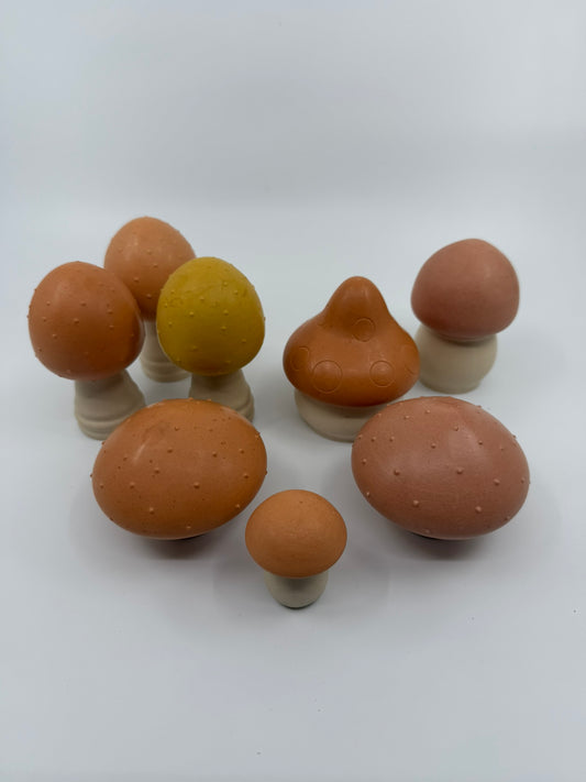 MUSHROOMS - Decorative Objects