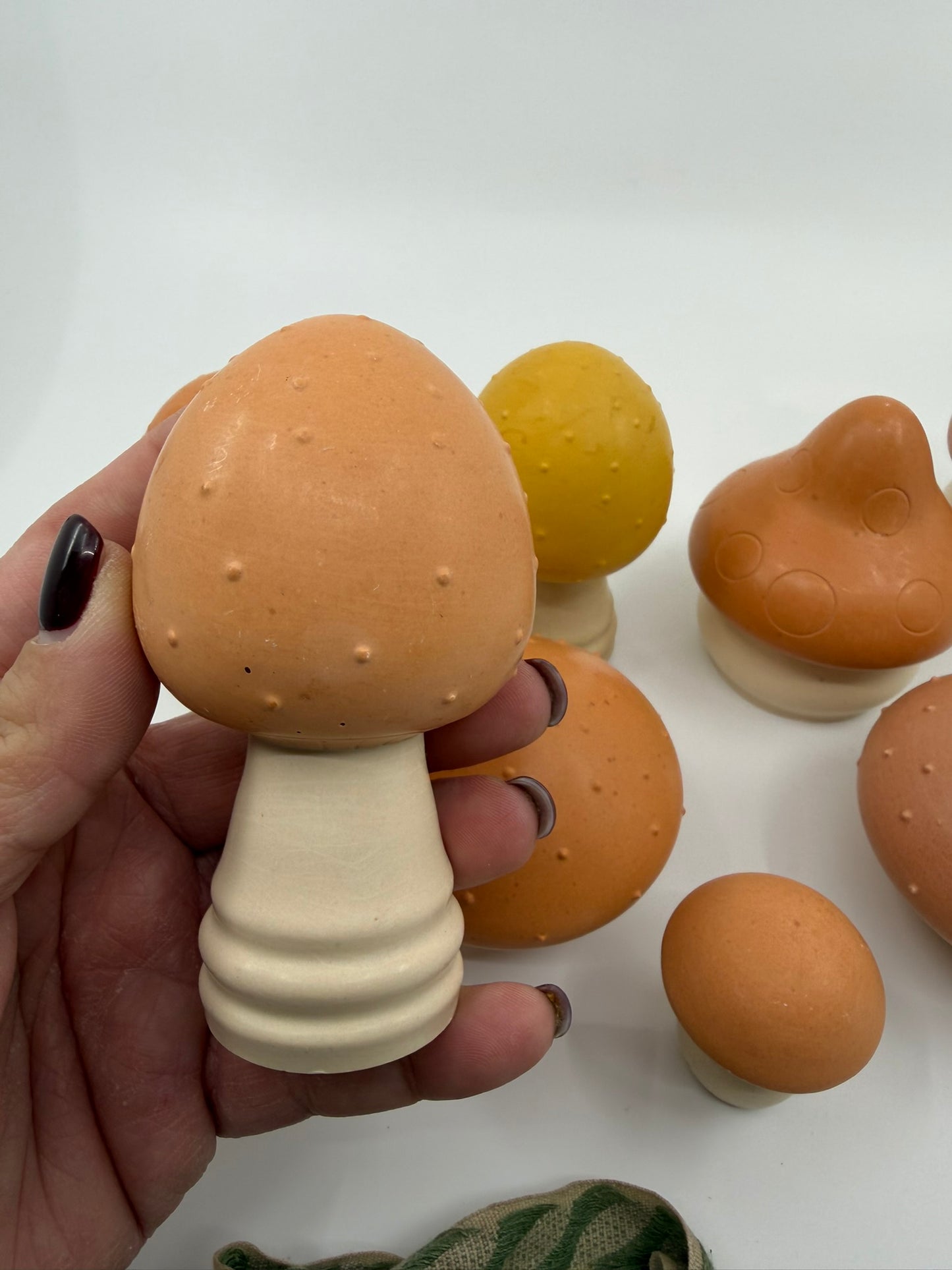 MUSHROOMS - Decorative Objects