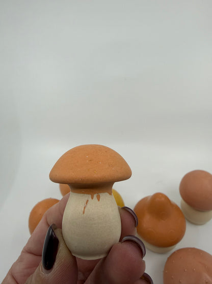 MUSHROOMS - Decorative Objects