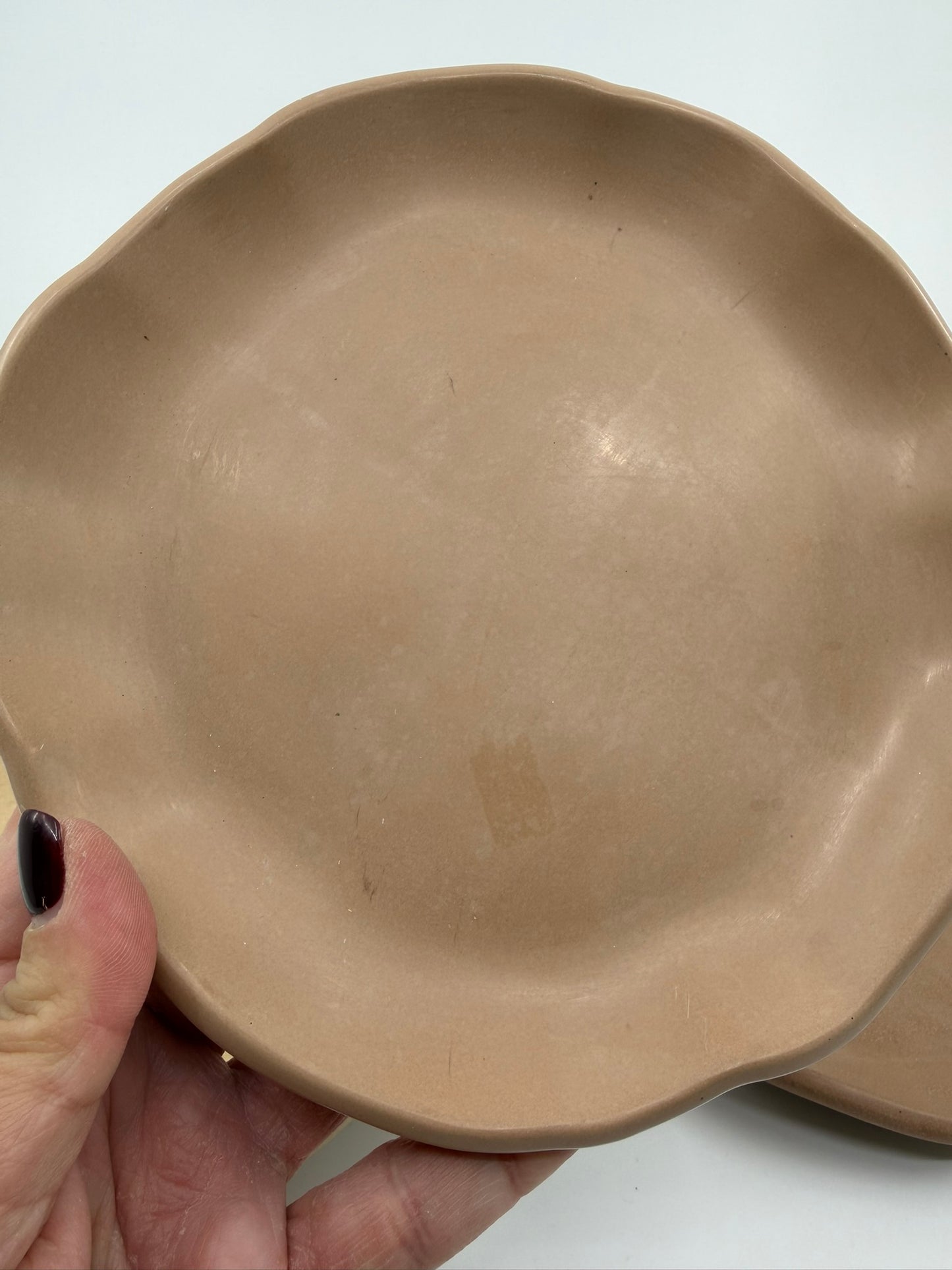 PETAL - Decorative Plate