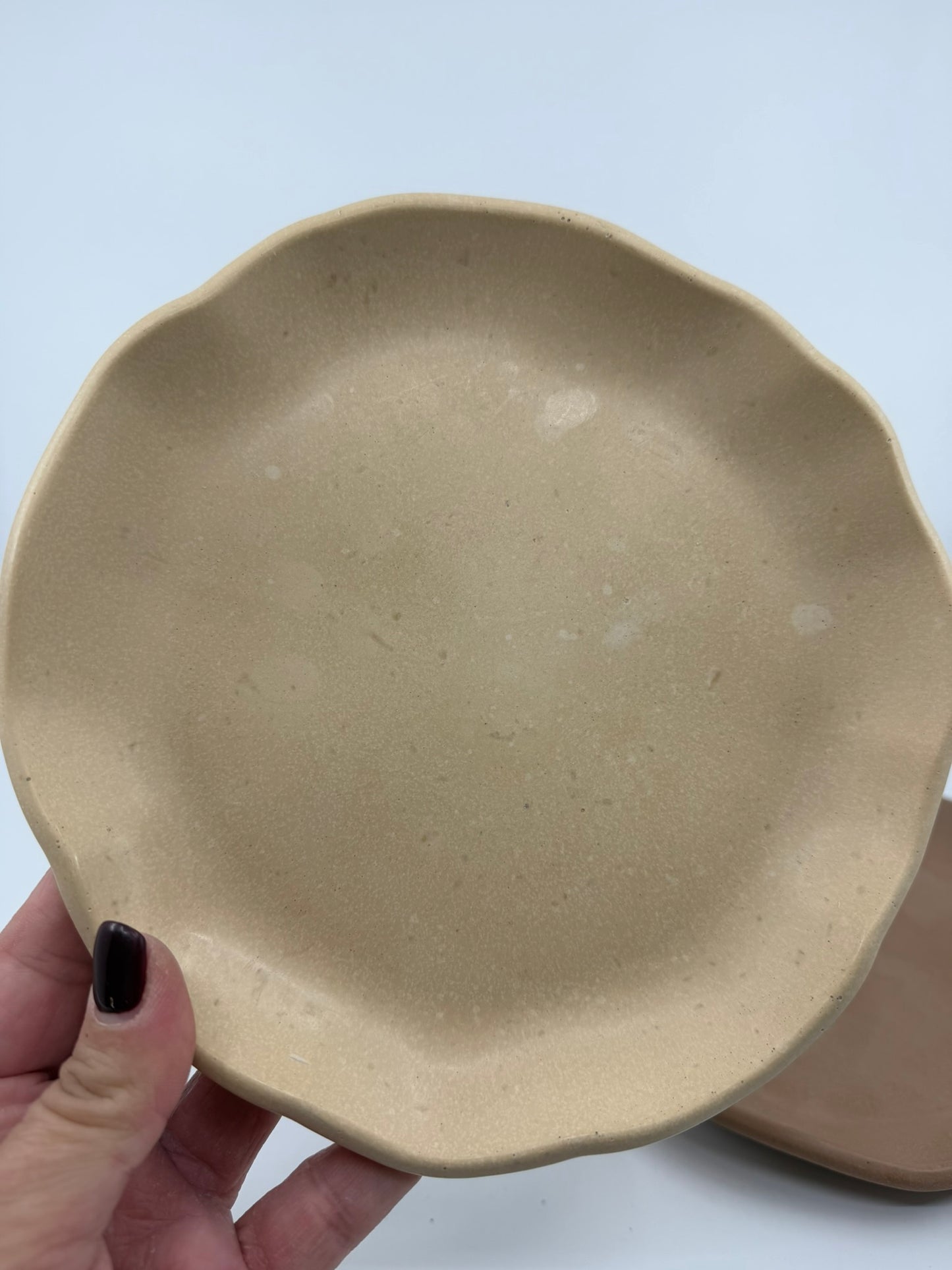 PETAL - Decorative Plate